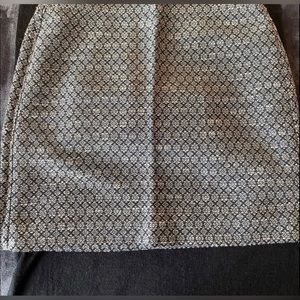 Ann Taylor LOFT Skirt Petite size 6P